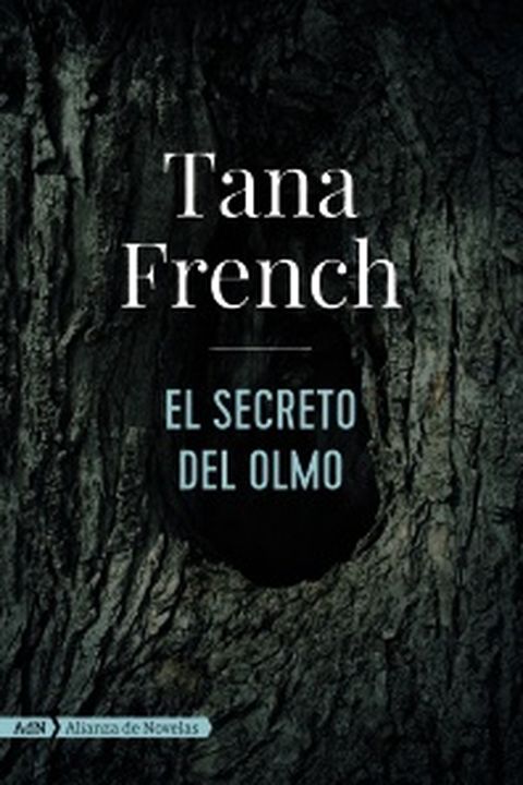El secreto del olmo book cover