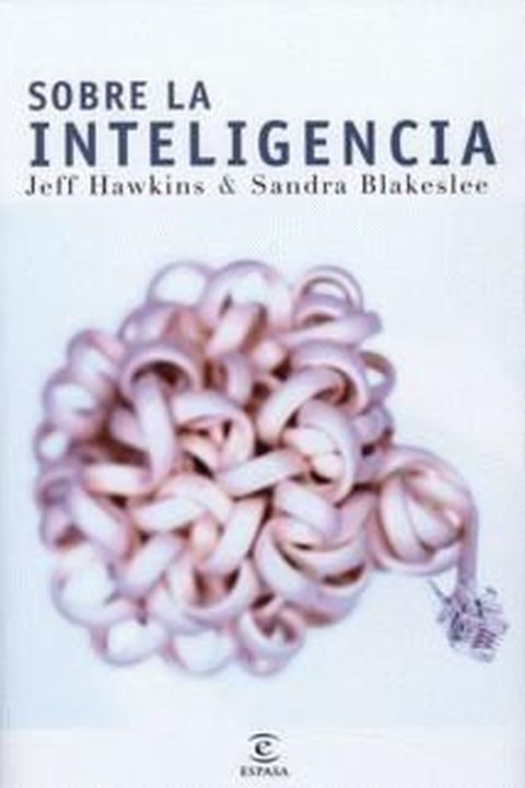 Sobre la inteligencia book cover