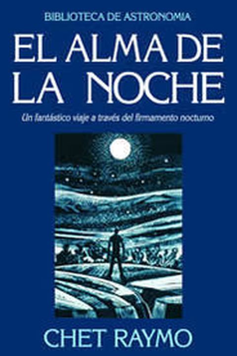 El alma de la noche book cover