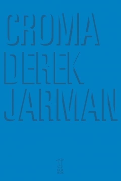 CROMA book cover