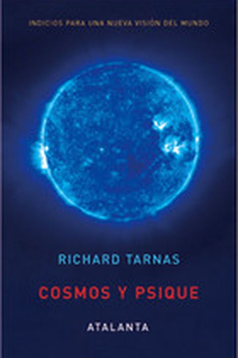 Cosmos y Psique book cover