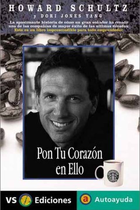 Pon Tu Corazon en Ello book cover