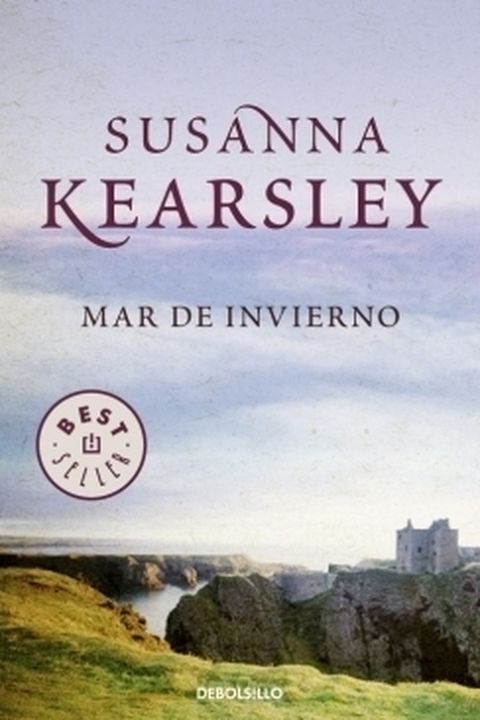 Mar de invierno book cover