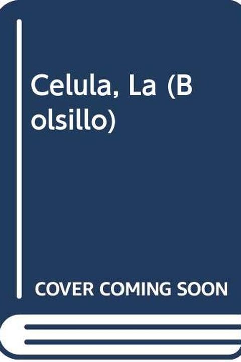 La Celula book cover
