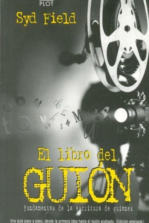 El libro del guión book cover
