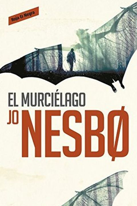 El murciélago book cover