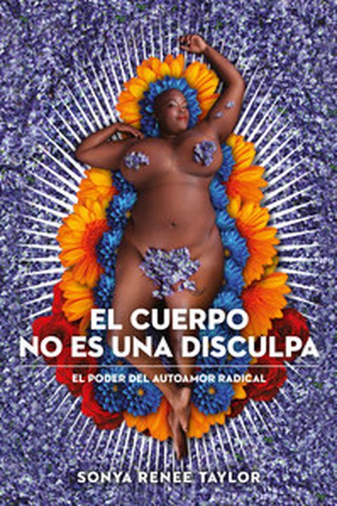 El cuerpo no es una disculpa book cover