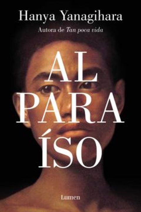 Al paraíso book cover