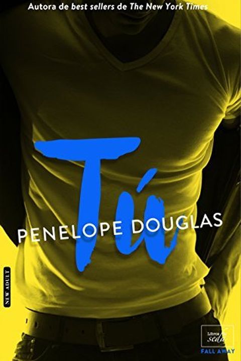 Tu book cover