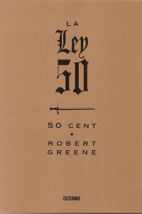 La Ley 50 book cover