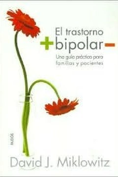 El Trastorno Bipolar book cover