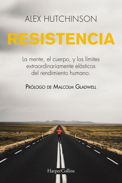 Resistencia book cover