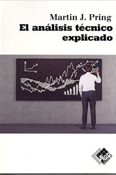 El análisis técnico explicado book cover