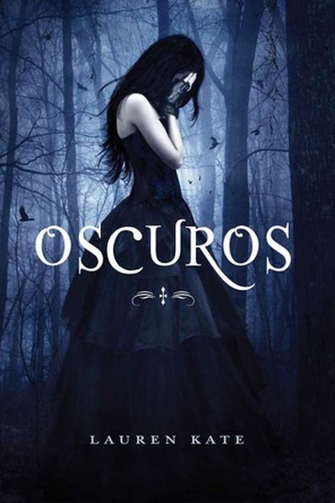 Oscuros book cover
