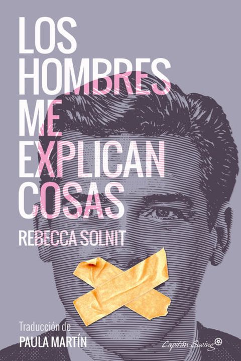 Los hombres me explican cosas book cover