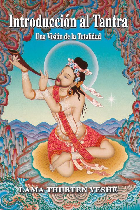 Introducción al Tantra book cover
