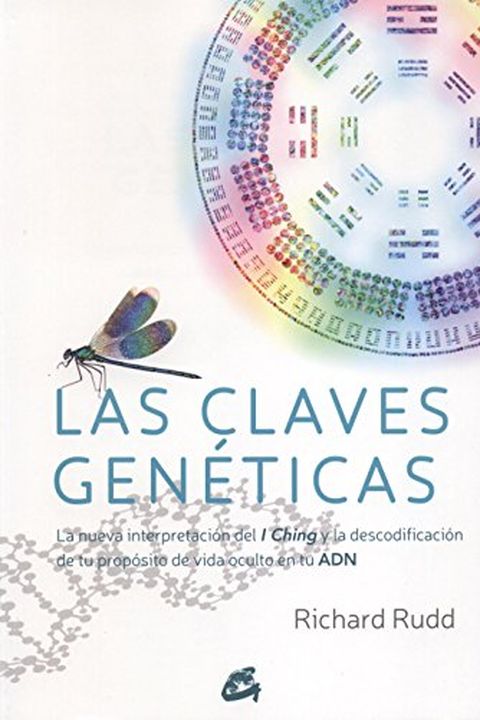 Las claves genéticas book cover