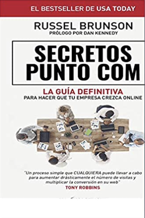 secretos punto com book cover