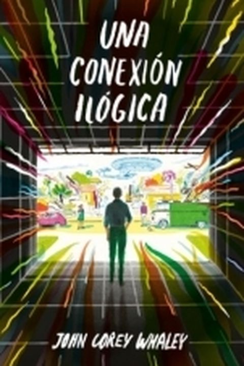 Una conexión ilógica book cover