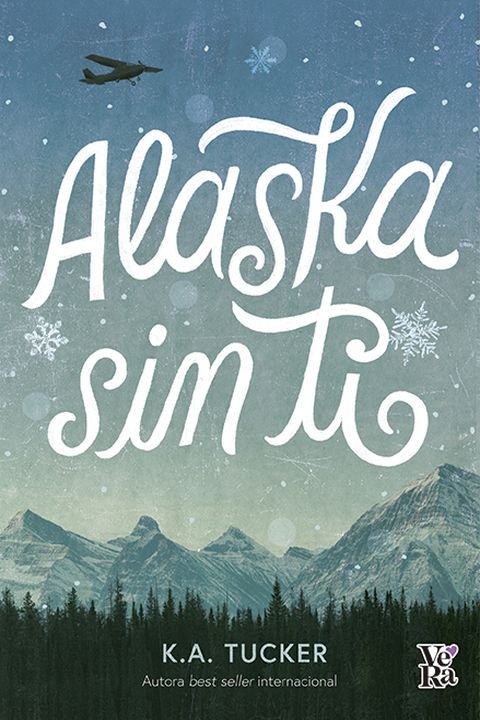 Alaska sin ti book cover