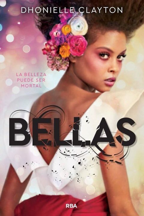 Bellas book cover
