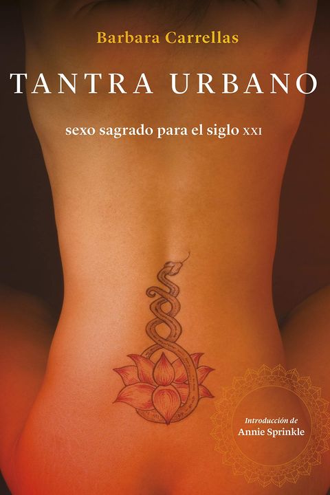 Tantra urbano book cover