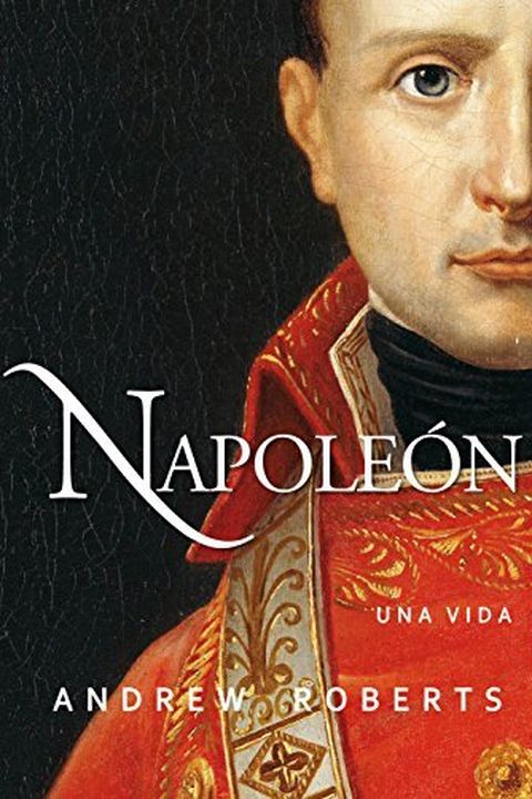 Napoleón book cover