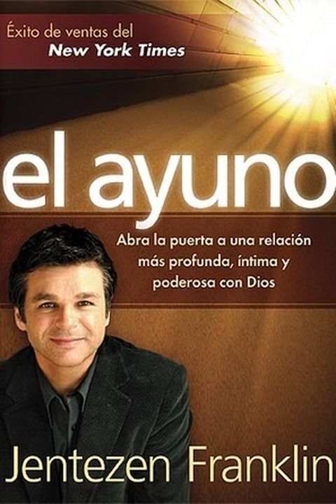 El Ayuno book cover