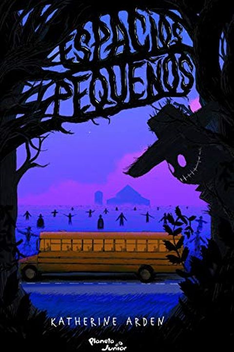 Espacios pequeños book cover