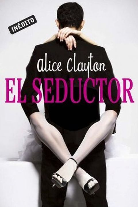 El seductor book cover