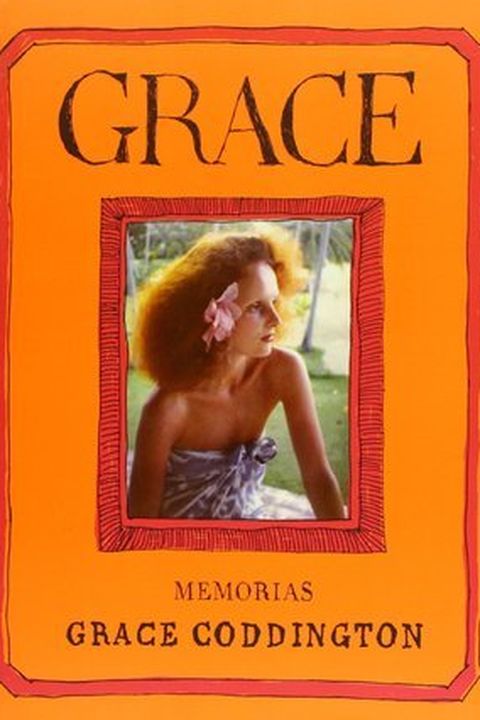 Grace book cover