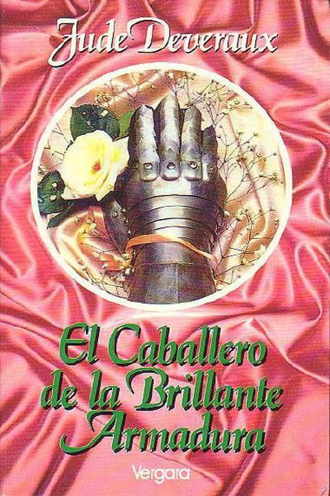 El Caballero De la Brillante Armadura book cover