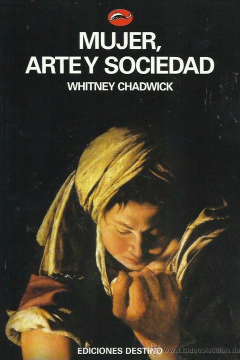 Mujer, arte, y sociedad book cover