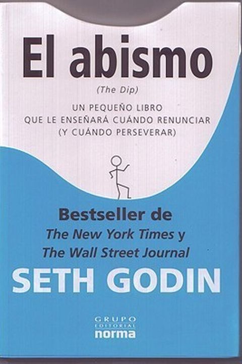 El abismo book cover