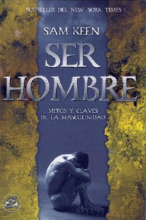 Ser hombre book cover