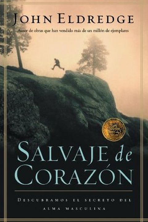 Salvaje de corazón book cover