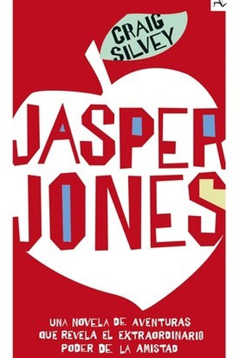 Jasper Jones book cover