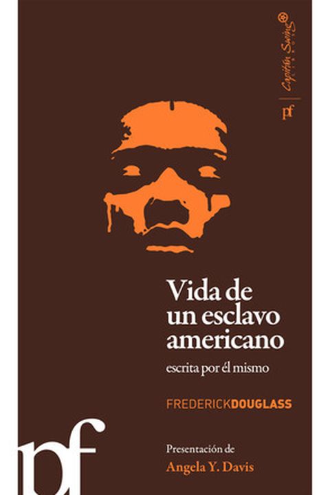 Vida de un esclavo americano escrita por él mismo book cover