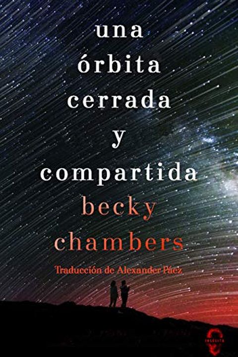 Una órbita cerrada y compartida book cover