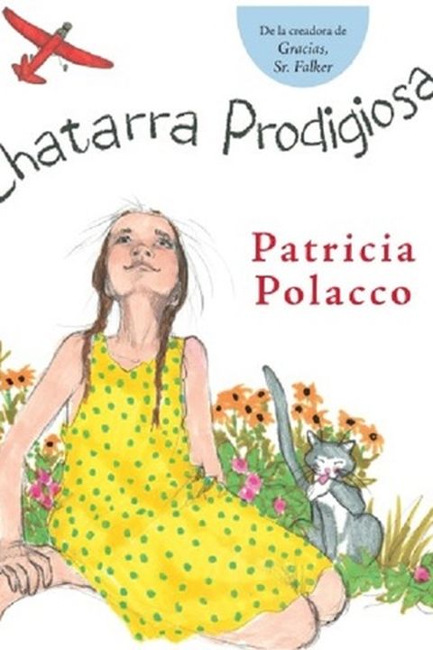 Chatarra prodigiosa book cover