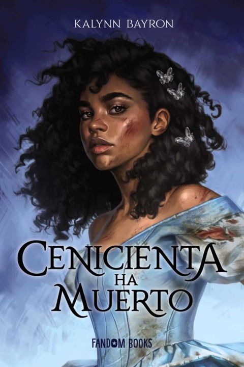 Cenicienta ha muerto book cover