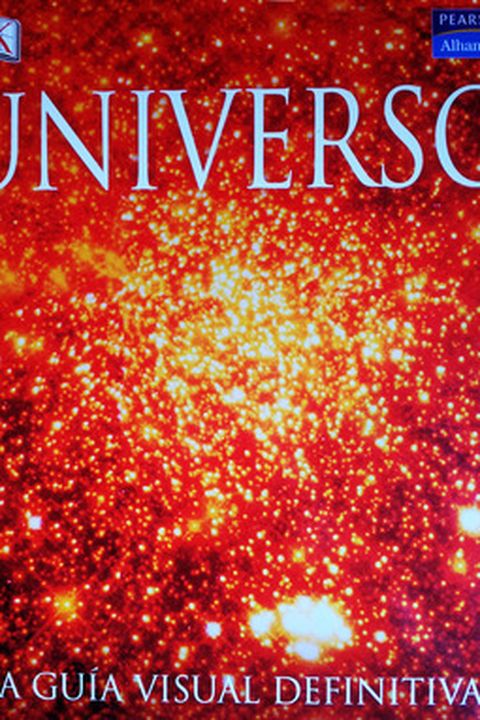 Universo book cover