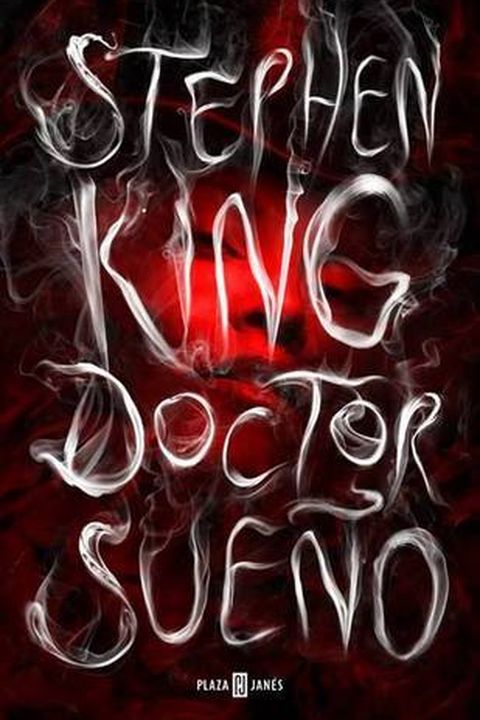 Doctor sueño book cover