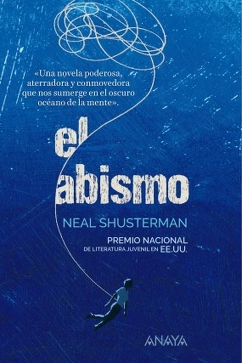 El abismo book cover