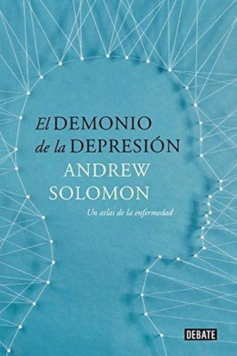 El demonio de la depresión book cover