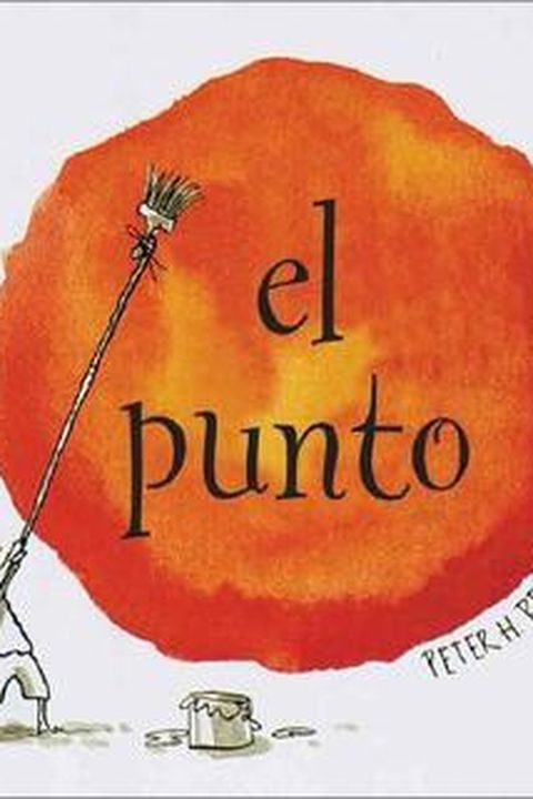 El punto book cover