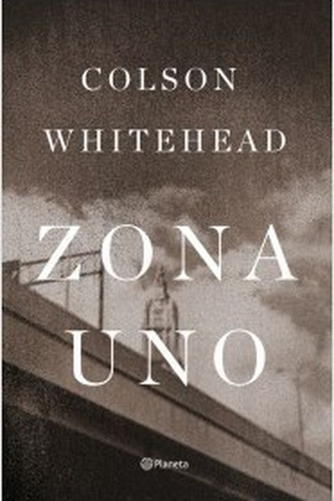 Zona Uno book cover