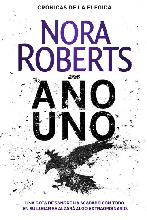 Año Uno book cover