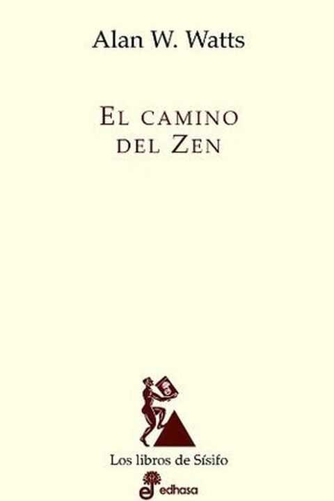 El camino del zen book cover