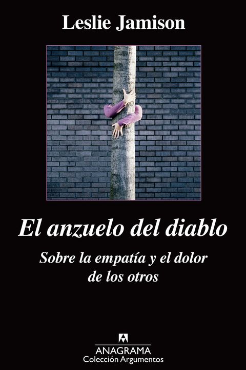 El anzuelo del diablo book cover